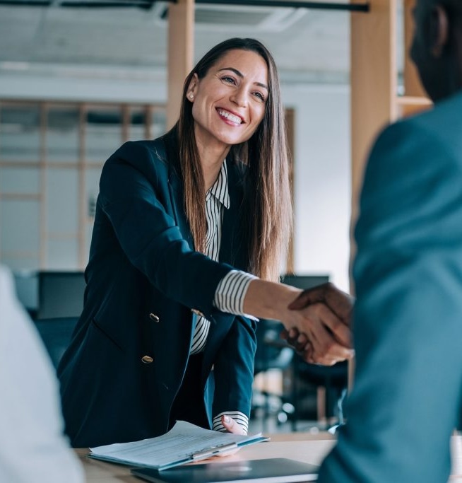 Prospection commerciale externalisée