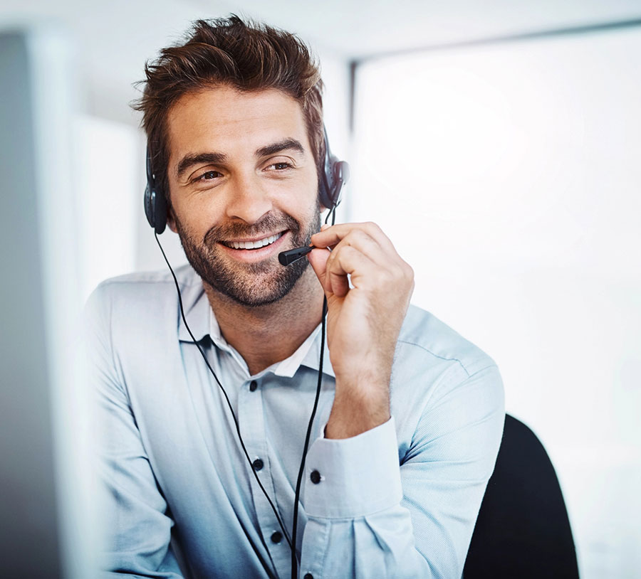 Expert en prospection commerciale